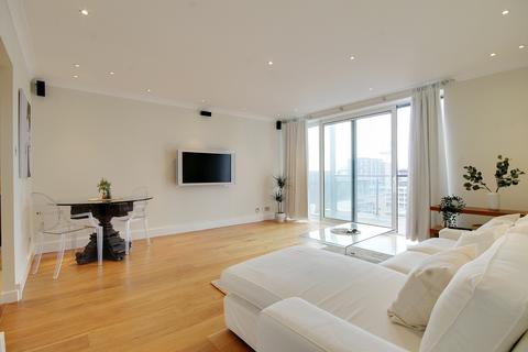 2 bedroom apartment to rent, Boardwalk Place London E14