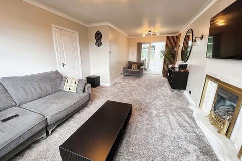 3 bedroom semi-detached house for sale, Broadford Road, Ladybridge