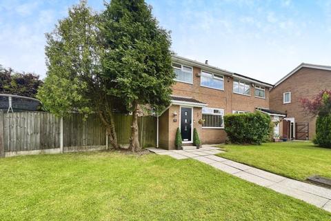 3 bedroom semi-detached house for sale, Broadford Road, Ladybridge