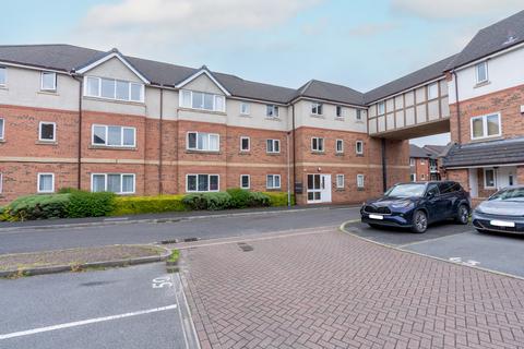 2 bedroom apartment for sale, Duchess Place, Chester CH2