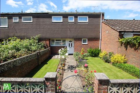 2 bedroom terraced house for sale, Wheatcroft, West Cheshunt