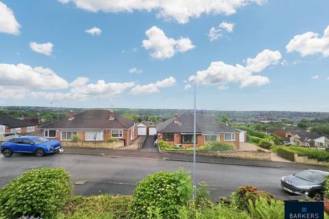 2 bedroom semi-detached bungalow for sale, Craven Drive, Gomersal