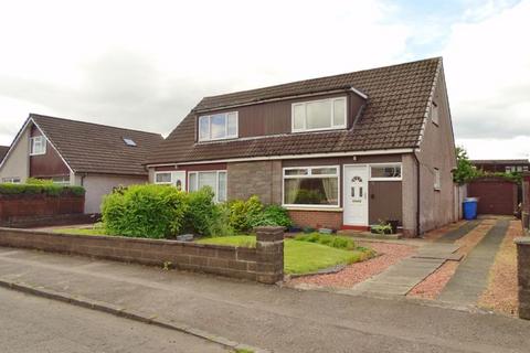 7 Lipney, Menstrie, FK11 7HJ