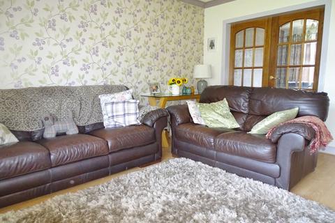 7 Lipney, Menstrie, FK11 7HJ