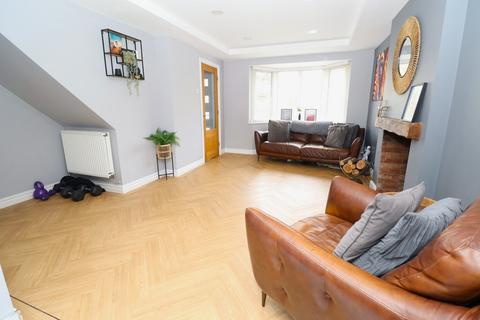 4 Cedar Close, Swinton, Mexborough, S64 8GB