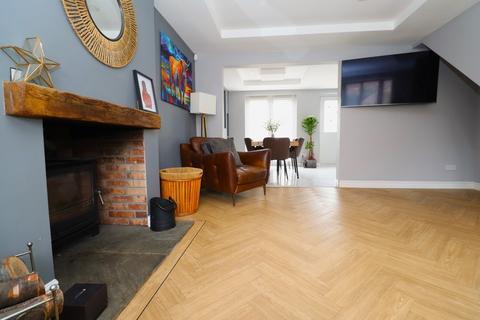 4 Cedar Close, Swinton, Mexborough, S64 8GB