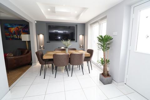 4 Cedar Close, Swinton, Mexborough, S64 8GB