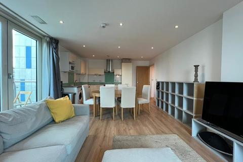 2 bedroom apartment to rent, Albert Embankment, London SE1