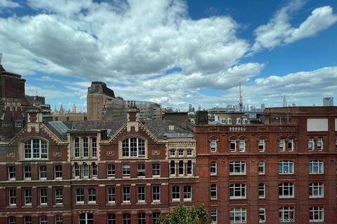 2 bedroom apartment to rent, Albert Embankment, London SE1