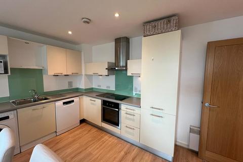 2 bedroom apartment to rent, Albert Embankment, London SE1