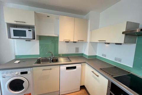2 bedroom apartment to rent, Albert Embankment, London SE1