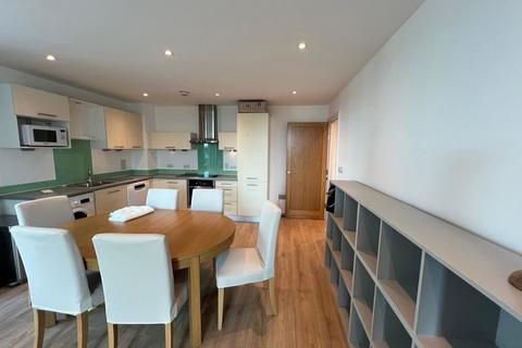 2 bedroom apartment to rent, Albert Embankment, London SE1
