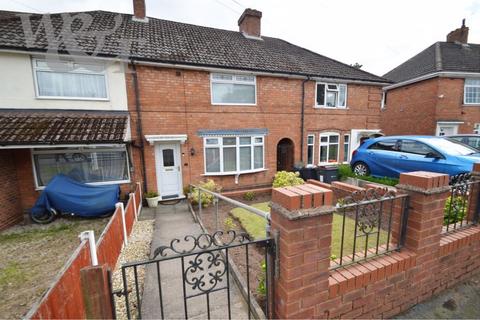 3 bedroom terraced house for sale, Dormington Road, Birmingham B44