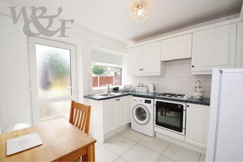 8 Dormington Road, Birmingham, B44 9LN