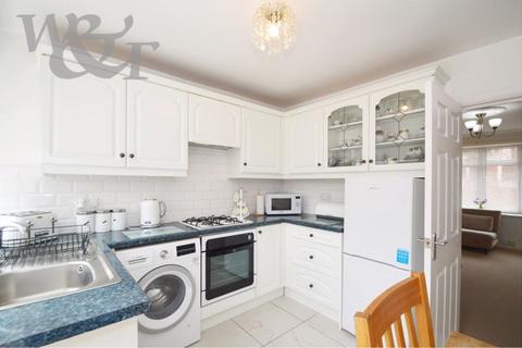 8 Dormington Road, Birmingham, B44 9LN