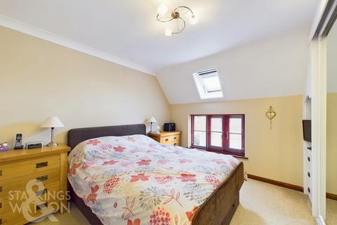 4 bedroom detached house for sale, Mill Street, Gislingham, Eye