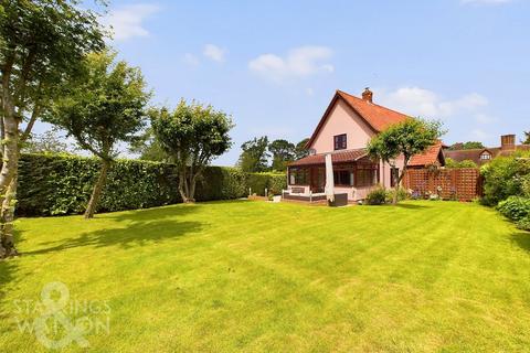 4 bedroom detached house for sale, Mill Street, Gislingham, Eye