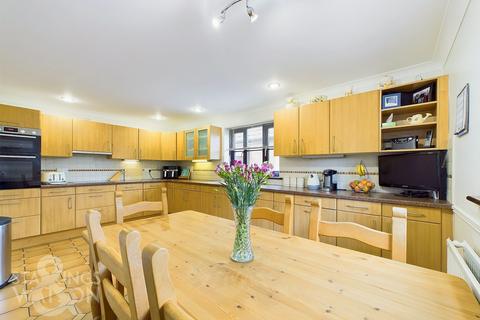 4 bedroom detached house for sale, Mill Street, Gislingham, Eye