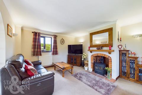 4 bedroom detached house for sale, Mill Street, Gislingham, Eye