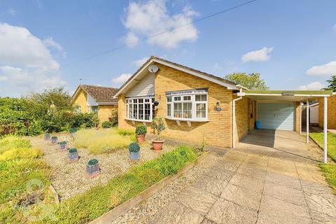 3 bedroom detached bungalow for sale, Elm Grove, Garboldisham, Diss