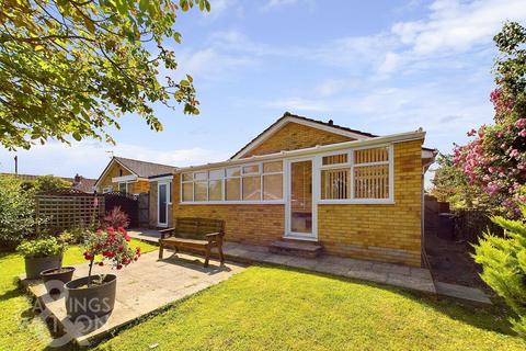 3 bedroom detached bungalow for sale, Elm Grove, Garboldisham, Diss