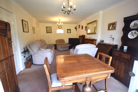 2 bedroom semi-detached bungalow for sale, Cralves Mead, Tenbury Wells