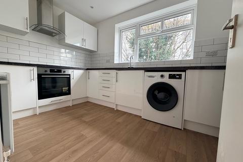 2 bedroom apartment to rent, Lorraine Court, Osborne Villas, Hove