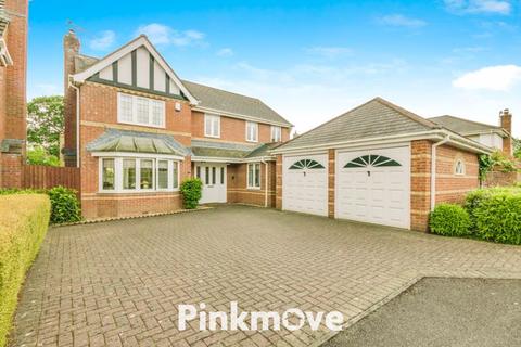 4 bedroom detached house for sale, Priory Gardens, Langstone - REF# 00024362