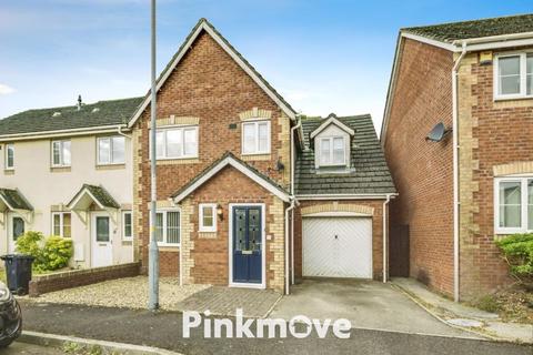 3 bedroom end of terrace house for sale, Llewellyn Walk, Newport - REF# 00024968