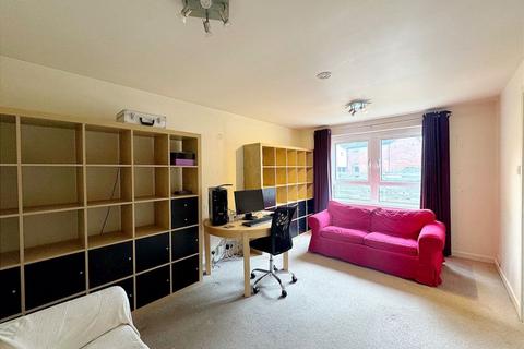 1 bedroom apartment for sale, Keith Court, Partick