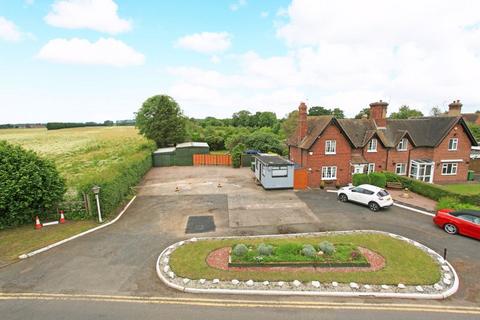 3 bedroom semi-detached house for sale, The Humbers Humber Lane, Telford