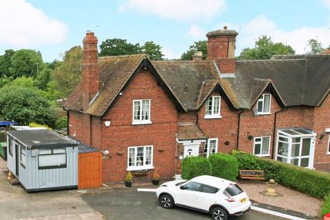 3 bedroom semi-detached house for sale, The Humbers Humber Lane, Telford