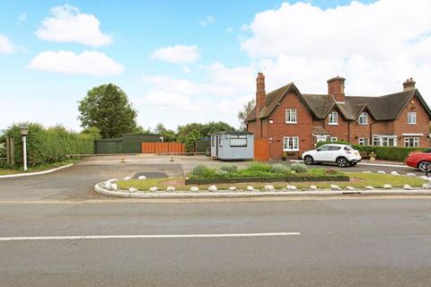 3 bedroom semi-detached house for sale, The Humbers Humber Lane, Telford