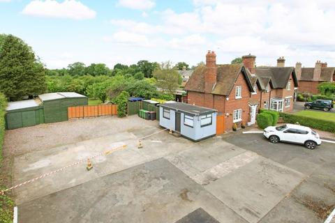 3 bedroom semi-detached house for sale, The Humbers Humber Lane, Telford