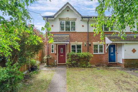 2 bedroom terraced house for sale, Byewaters, Watford WD18