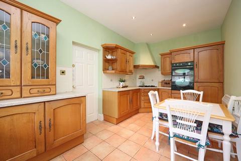 3 bedroom detached house for sale, The Brampton, Newcastle