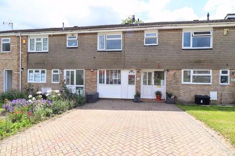 3 bedroom terraced house for sale, Home Close, West Bletchley