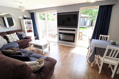 3 bedroom terraced house for sale, Home Close, West Bletchley