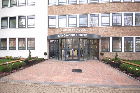 1 bedroom apartment for sale, High Street, Rickmansworth WD3