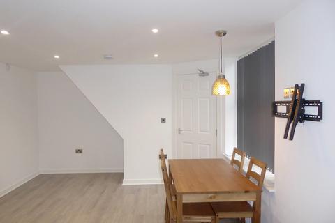 5 bedroom end of terrace house for sale, 2 Redgrave Street