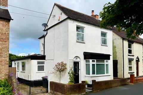 3 bedroom detached house for sale, Chapel Street, Telford TF4