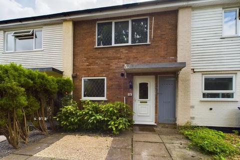 2 bedroom terraced house for sale, Lloyds Head, Telford TF8