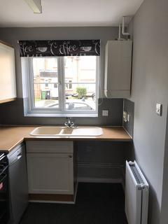 1 bedroom end of terrace house to rent, Collett Close, Southampton SO30