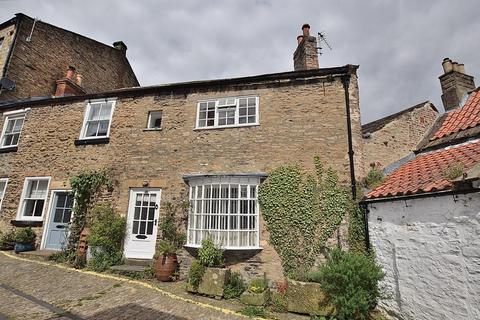 2 bedroom cottage for sale, Tower Street, Richmond