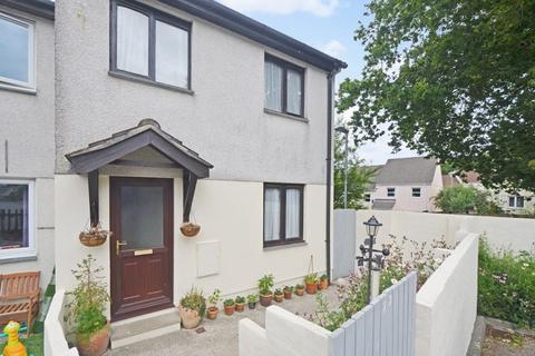 3 bedroom end of terrace house for sale, Penair View, Truro TR1