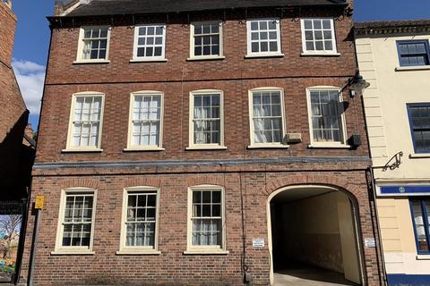 undefined, Appleton Gate, Newark