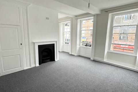undefined, Appleton Gate, Newark