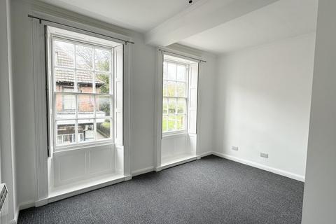 undefined, Appleton Gate, Newark
