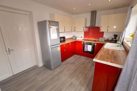 3 bedroom mews for sale, Brotherton Way, Newton-Le-Willows, WA12 9WS