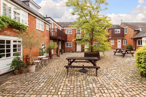 1 bedroom apartment for sale, The Courtyards, Aston Clinton